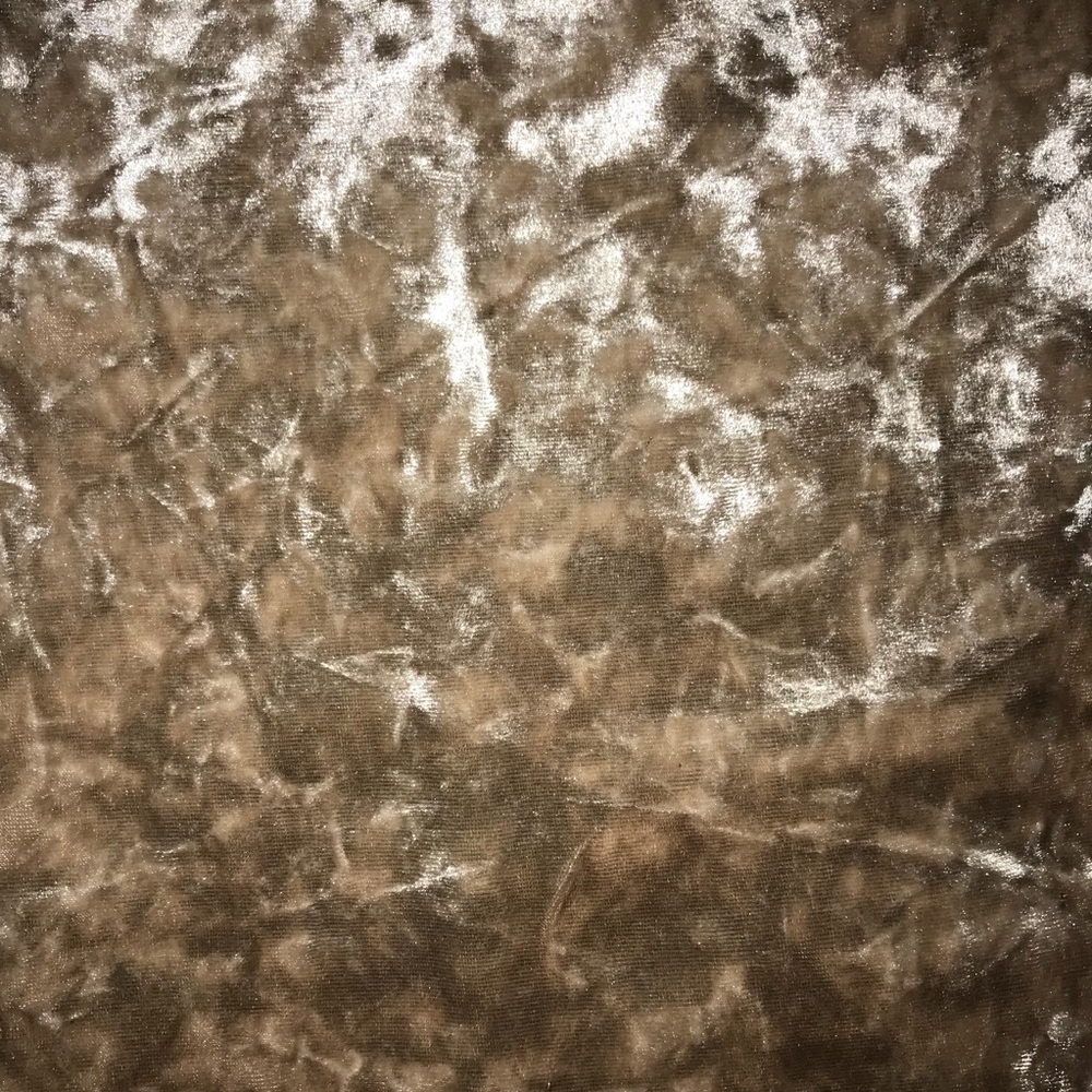 ZARA velvet strap tank top SIZE MEDIUM - Picture 8 of 12